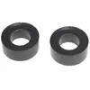 Diverse Mijnen Pieper Pompe Replacement Rubber Car Side 2 Units One Size