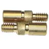 Diverse Mijnen Pieper Pompe Dunlop To Standard Adapter 2 Units One Size