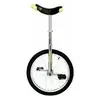 Monocycle QU-AX Luxus 20 Pouces Luxus Chrome