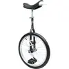 Monocycle QU-AX Onlyone - noir - 127 mm - Homme - Adulte