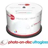 Primeon photo-on-disc ultragloss - 50 x DVD-R - 4.7 Go (120 minutes) 1...