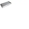 Aqua Computer airplex radical 2/280mm - aluminium (140 mm), Radiateur ...