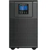 BlueWalker PowerWalker VFI 3000 TGB Onduleur 2700 Watt 3000 VA 9 Ah RS-232, USB connecteurs de sortie : 5