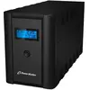 Powerwalker Bluewalker vi 2200 lcd/iec - Interactivité de ligne - 2200 va - 1200 w - Sinus - 170 v - 280 v (10120094)