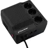 BlueWalker PowerWalker AVR 1200 - régulateur de tension automatique - 720 Watt - 1200 VA