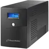 POWERWALKER VI 3000 SCL INTERACTIVITÉ DE LIGNE 3000 VA 1800 W (1012114