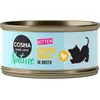 6x70g Cosma Nature Kitten poulet - Pâtée pour chat