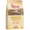 2,5kg Adult Purizon sans céréales poulet, poisson pour chat