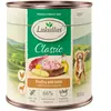 Lukullus Adult sans céréales 6 x 800 g pour chien volaille & agneau
