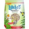 4kg Lillebro Nourriture sans déchets pour oiseaux sauvages