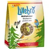 500g Lillebro Vers de farine séchés pour oiseaux