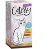 Lot mixte Barquettes Catessy 8 x 100 g pour chat Lot mixte I - pâtés