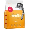 4kg Smilla Adult, boeuf - Croquettes pour chat
