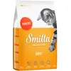 10kg Smilla Adult, volaille - Croquettes pour chat