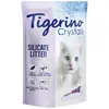 Offre d'essai : Litière Tigerino Crystals 5 L - Lavande