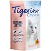 Offre d'essai : Litière Tigerino Crystals 5 L - Flower-Power