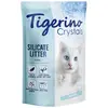 Offre d'essai : Litière Tigerino Crystals 5 L - Classic