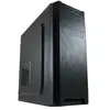 LC-Power Boîtier Midi-7040B (2 x USB 3.0/2 x 2.0)