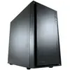 LC-Power Boîtier 2016 Mo Micro-ATX (B/2 x USB2.0+3.0)