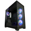 Boîtier PC - LC-Power Gaming 715B   Seamless_X