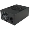 LC-POWER® LC1800 V2.31 - Mining stroomvoeding - 1800 W - Zwart