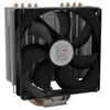 LC-Power LC-CC-120 CPU Cooler - CPU-koeler - 1x 120mm fan - 125mm radiator