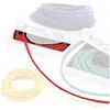 Performance Health TheraBand Tube de résistance 30,50 m 30,50 m Rouge | Moyen, Taille unique