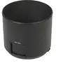 Fujifilm Capuchon d'objectif XF100-400, Pare-soleil pour objectif, Noi...