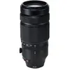 Fujifilm kit XF 100-400mm f/4.5-5.6 R LM OIS WR + XF 1,4X TC WR