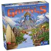 Geronimo Games Rajas of the Ganges - EN
