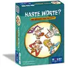 HUCH! Haste Worte? (Spiel): Das kreative Wortsuchspiel