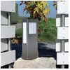CMD, Éclairage d'extérieur, Aqua Paulo (355 lm, 2G11, IP44)