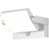 CMD, Éclairage d'extérieur, LED Wandaussenleuchte 20W steuerbare Licht...