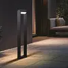 CMD, Éclairage d'extérieur, LED Standaussenleuchte 12W Warmweiss IP65 ...