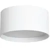 CMD, Applique + plafonnier, LED Deckenaussenleuchte 10W steuerbare Lic...