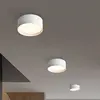 CMD, Applique + plafonnier, LED Deckenaussenleuchte 15W steuerbare Lic...