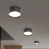 CMD, Applique + plafonnier, LED Deckenaussenleuchte 20W steuerbare Lic...