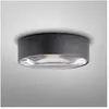 Nordlux, Applique + plafonnier, IP65 9038LED Applique et plafonnier an...
