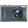 Easypix V48 - Digitale Pocketcamera Reis in stijl