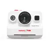 Easypix InstantFUN, Appareil photo instantané, Blanc