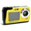 Easypix Aquapix W3048 (2 mm, 13 Mpx), Appareil photo, Jaune