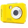 Appareil photo numérique sous-marin EASYPIX W2024 "Splash" jaune HD
