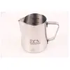 Milchkännchen acier affiné 350ML 89460 - ECM