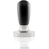 ECM Manufacture Tamper poli à plat, Machine à café : accessoires, Noir