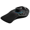3Dconnexion SpaceMouse Pro Wireless (édition Bluetooth, souris 3D, sans fil) Noir mat