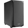 be quiet! Pure Base 500 - Noir