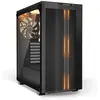 be quiet! Pure Base 500DX - Noir