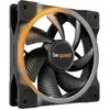 Listan be quiet! Light Wings - Ventilateur châssis - PWM - 120 mm - noir