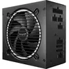 be quiet! Pure Power 13 M 550W (550 W), Alimentation PC, Noir