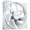 be quiet! Pure Wings 3 - Ventilateur châssis - PWM - 140 mm - blanc